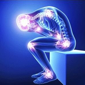 réflexologie/fibromyalgie